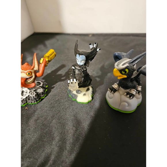 Activision Skylanders lot of 3 - Picture 3 of 7